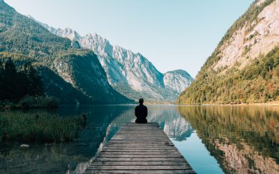 Wie Meditation die Mitmenschen beeinflusst